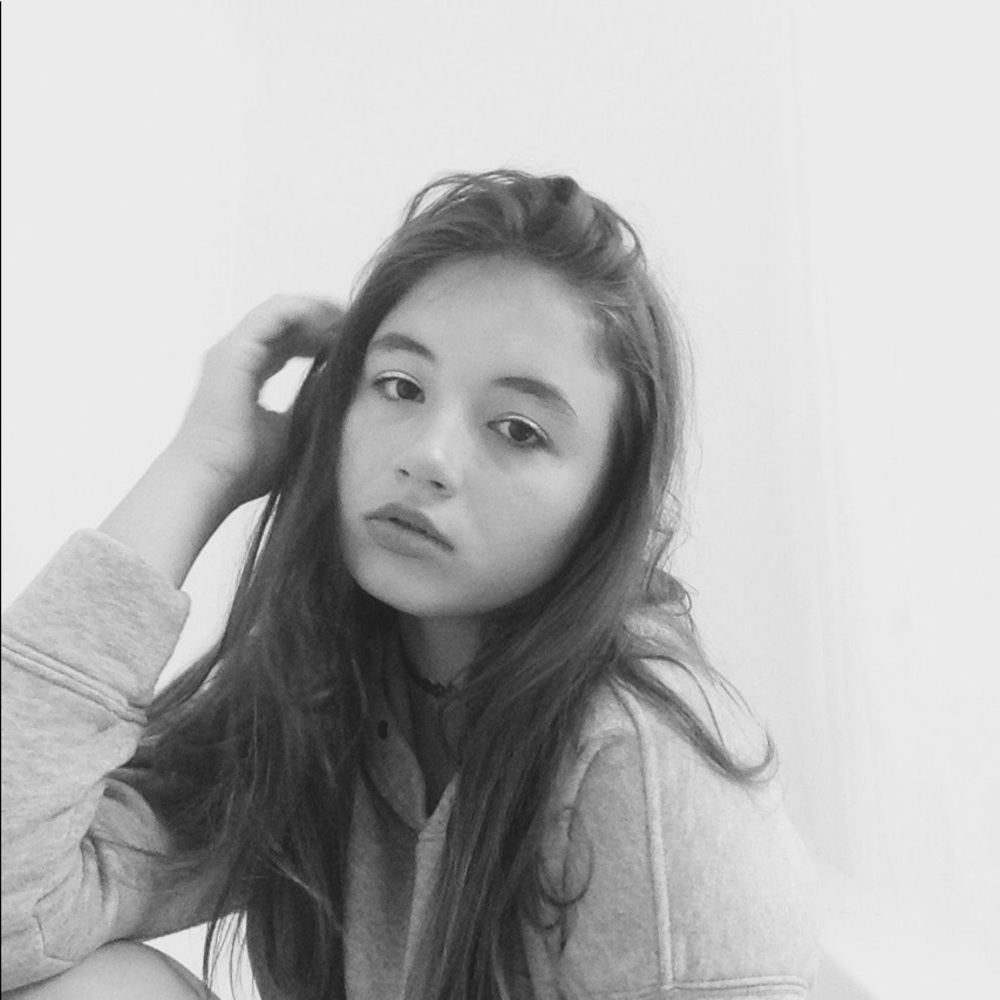 Meet your Posher, Madison